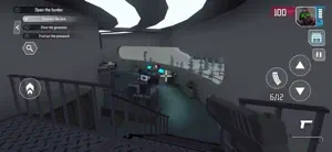 Bunker 24: Survival Story Game screenshot 4