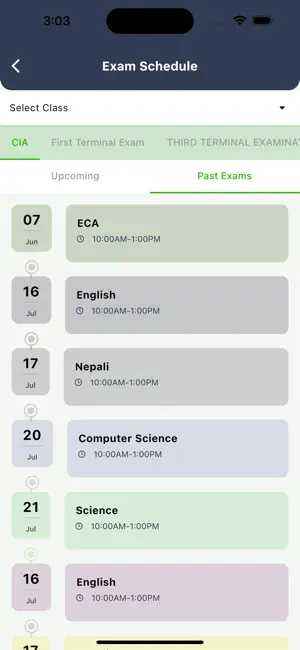 Shankharapur Kinderworld screenshot 3