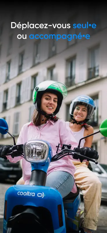 Cooltra : Location de Scooters screenshot 8 of 10