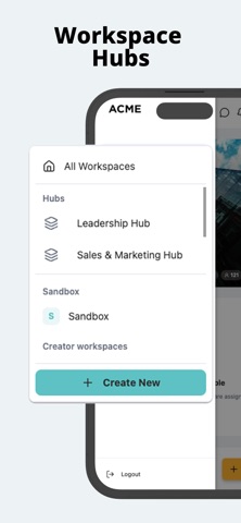 Gnowbe - training, onboarding Screenshot 7 of 8