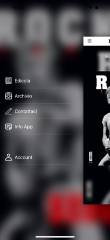Rock Icon Screenshot 3 of 4