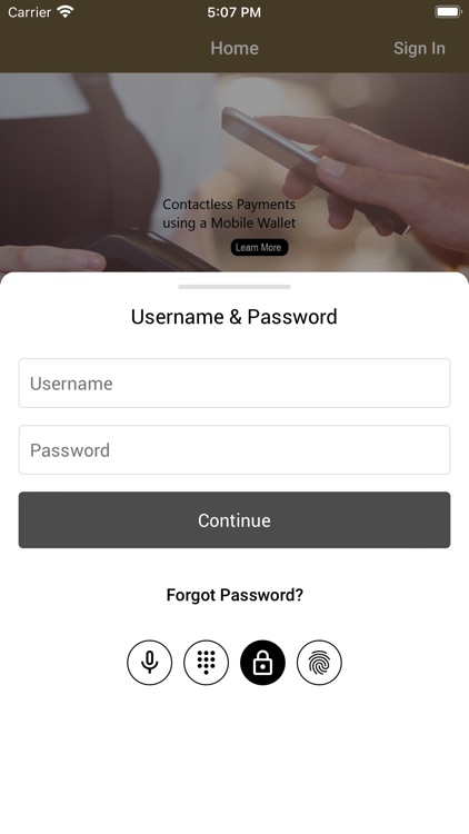 Generations CU Mobile