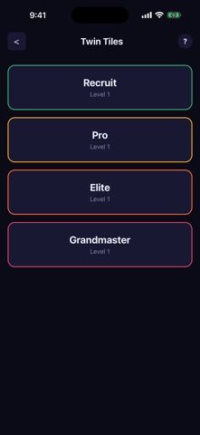 Puzzle Vault: Brain Games screenshot 6