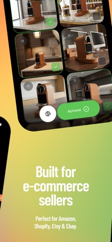AI Product Photos by PinaKoala screenshot