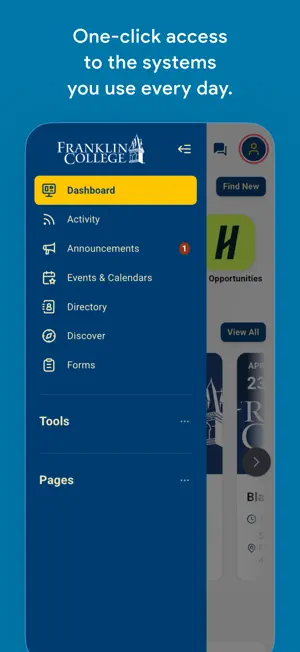GrizLink screenshot 3