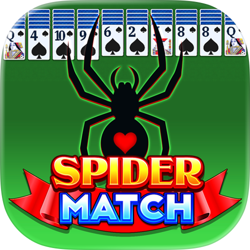 Spider: Match with Friends