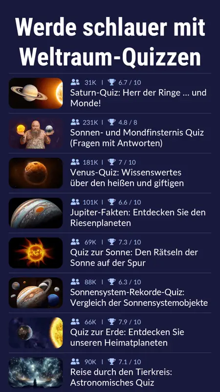 Star Walk 2 Pro: Sternenhimmel screenshot 9 of 10