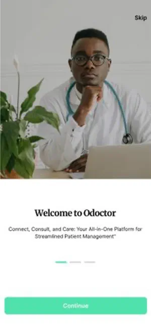 Odoctor screenshot 3