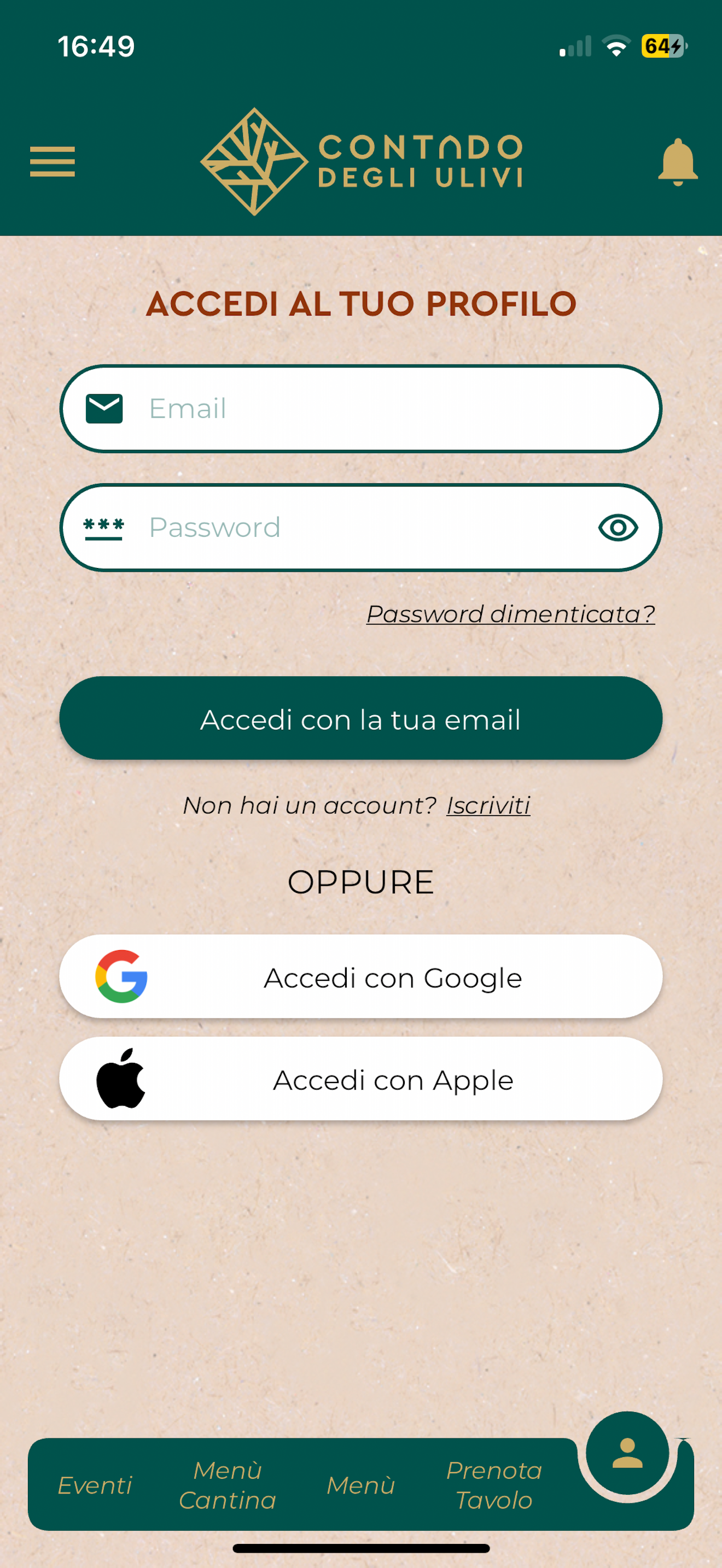 Contado Degli Ulivi