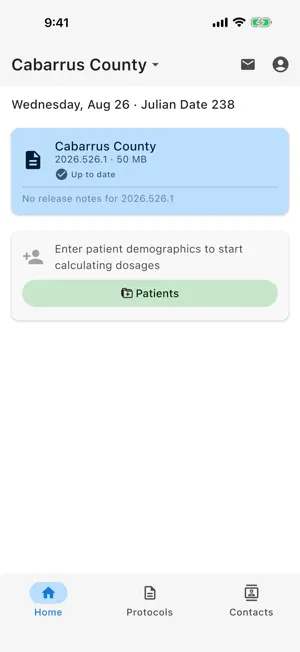 PPP Agency screenshot 3