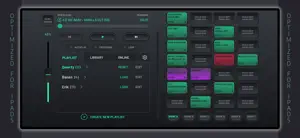 OnCue Audio screenshot 1