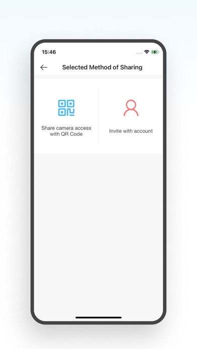 SQCOM. Screenshot