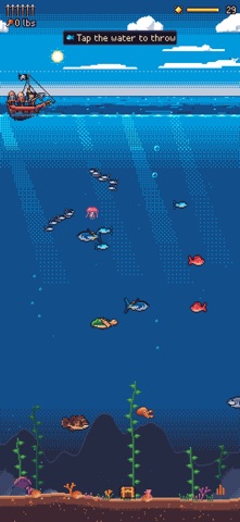 The Arrr-gon Trail screenshot 4