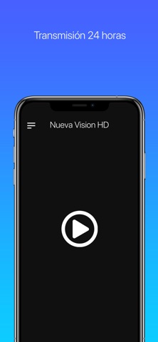 Nueva Vision HD Screenshot 2 of 3