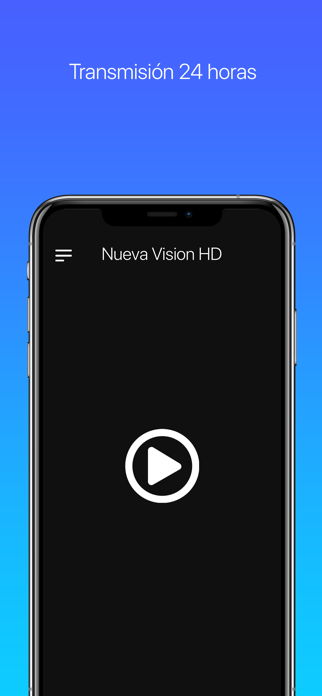 Nueva Vision HD Screenshot 2 of 3