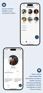 EquiCare - Horse Management screenshot #4 for iPhone