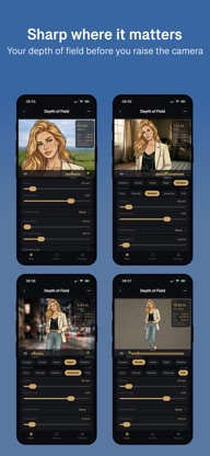 PhotoLuxora - Light Planner screenshot 5