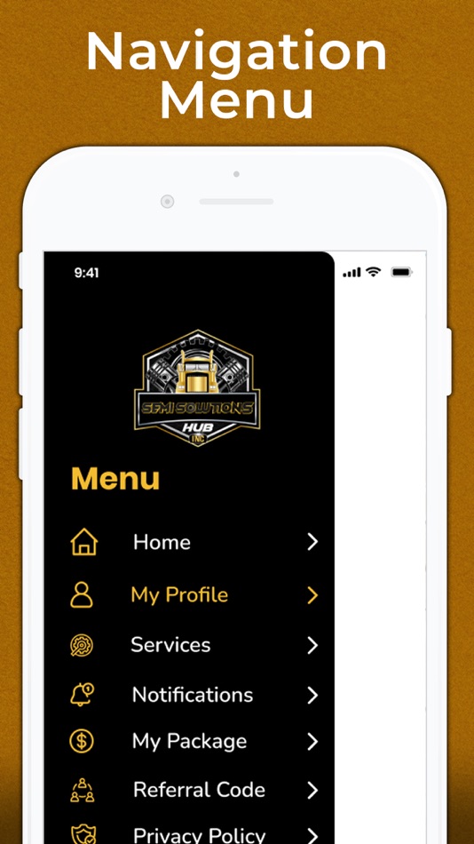 #7. Semi Solutions Hub (iOS) 由: Semi Solutions Hub Inc.