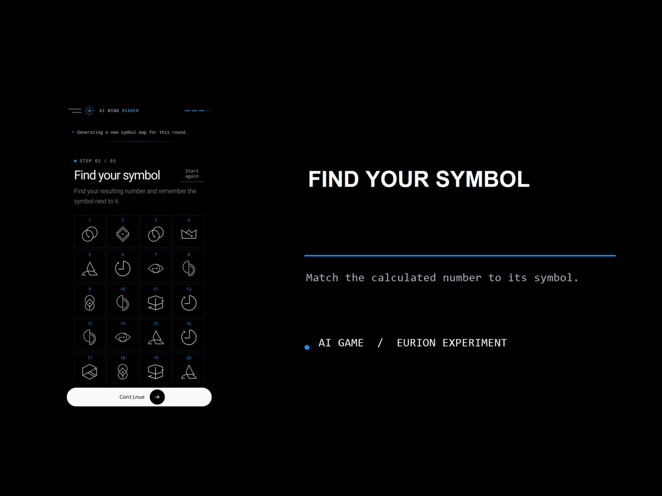 Screenshot 5 of AI Mind Reader: Number Game