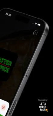 Batter and Spice screenshot 2