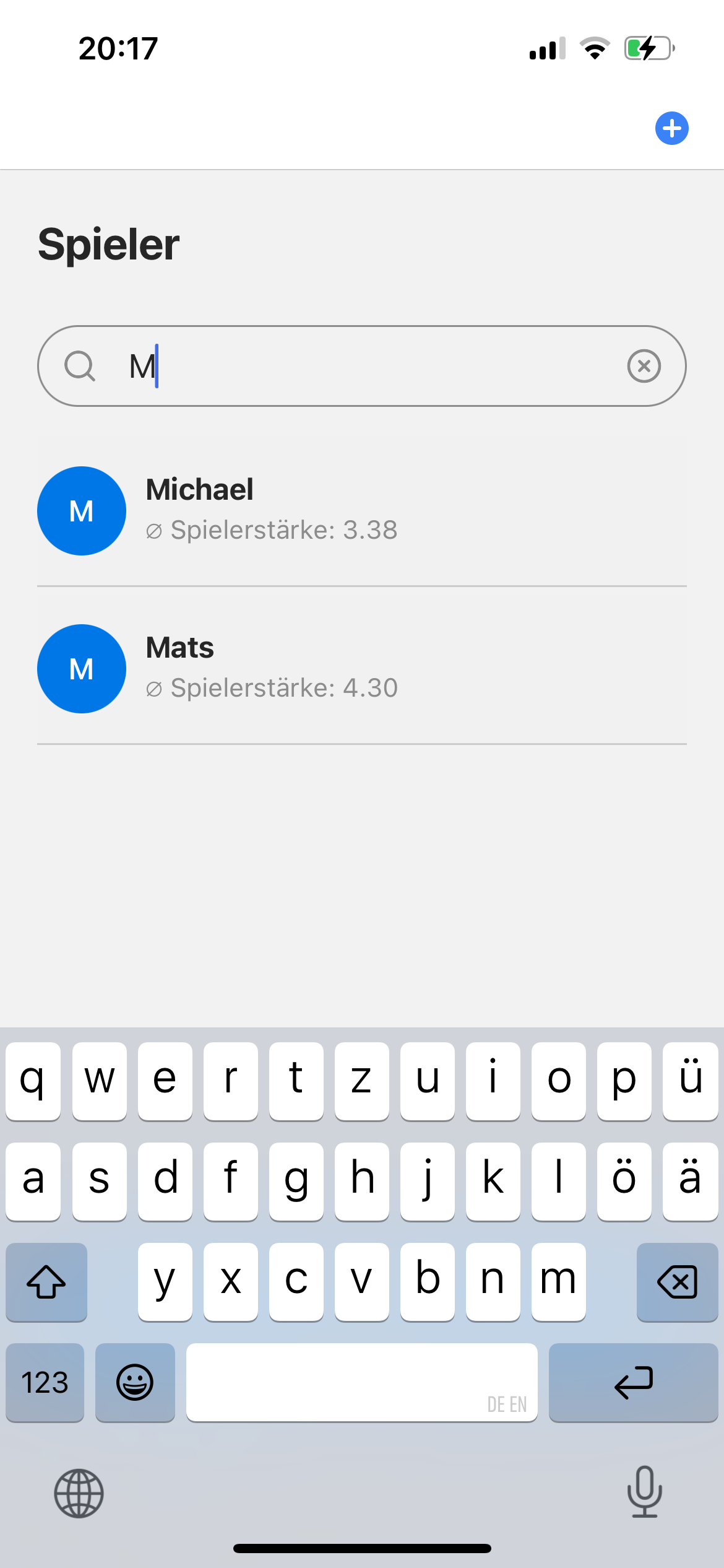 Team Maker screenshot 4