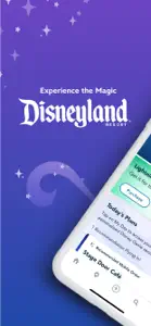 Disneyland® screenshot #1 for iPhone