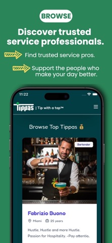 Tippas Screenshot 5 of 5
