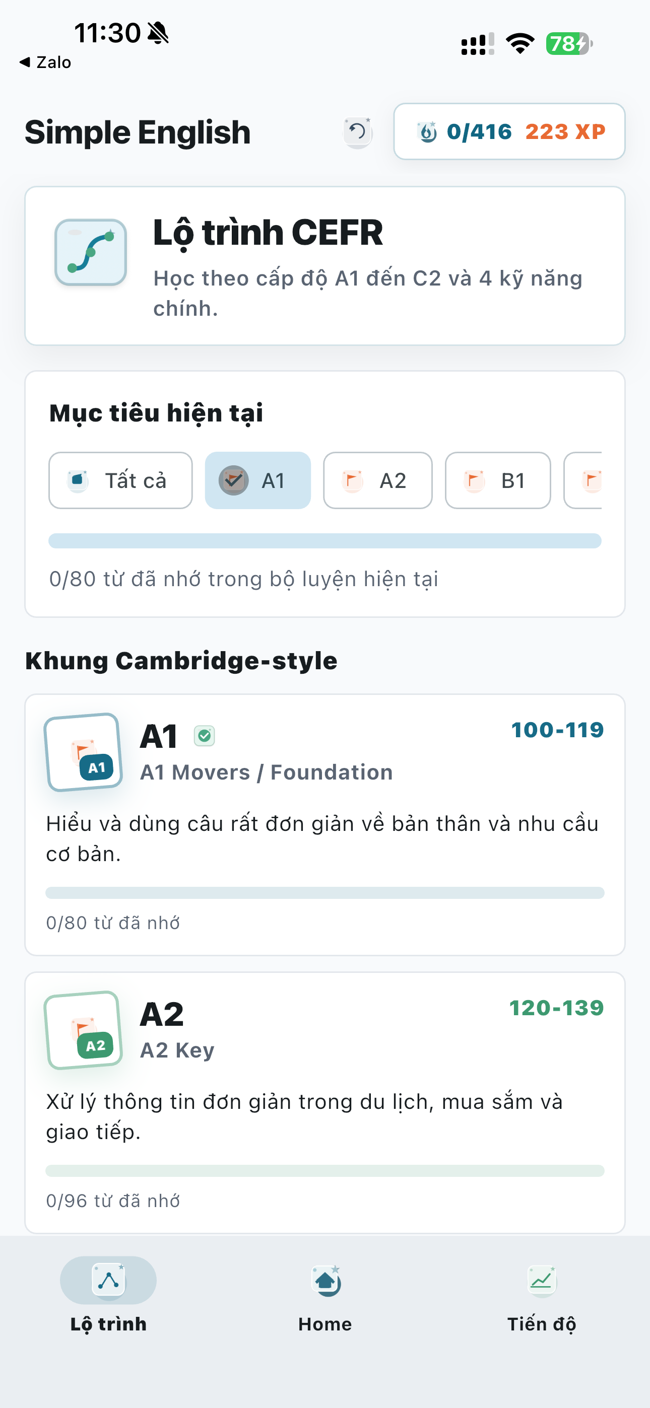 Simple English: Học Giao Tiếp