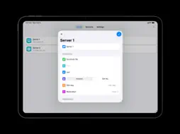 Easy SSH screenshot 12