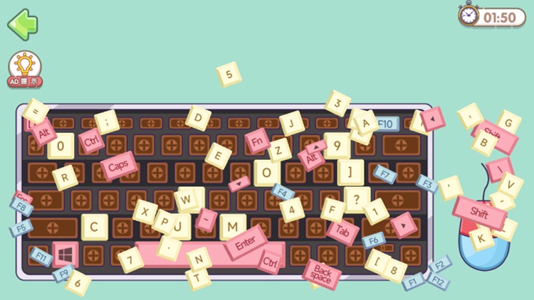 Satisroom: Perfectly Organize