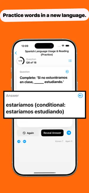 Flashcard Maker - Create Cards screenshot 4
