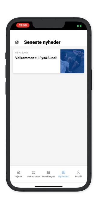 Fys&Sund Screenshot 5 of 6