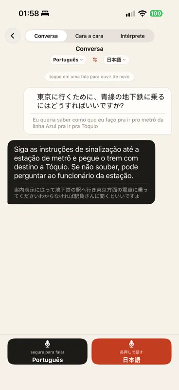 Hashi: Guia de Viagem Offline screenshot 9 of 10