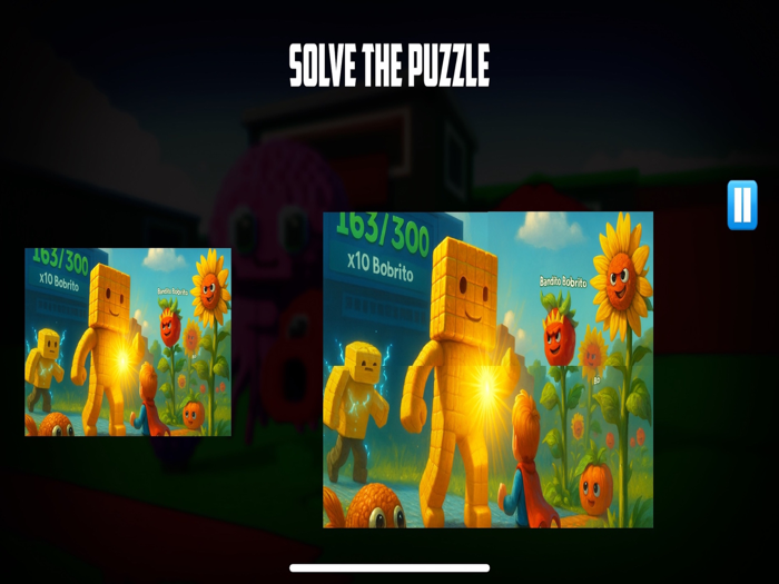 Bloom Rage Meme Wars