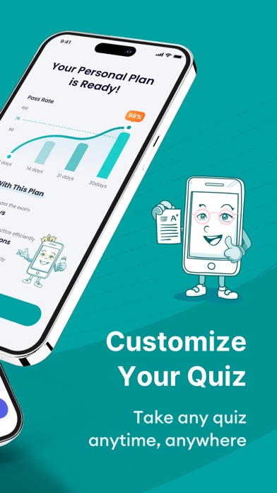 TCRN Exam Prep 2025 Screenshot