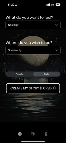 Envision – Story Realms screenshot