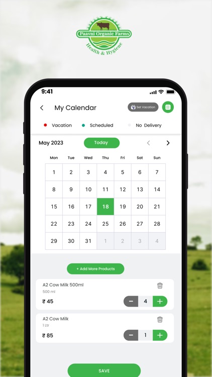 Paavni Organic Farms screenshot-5