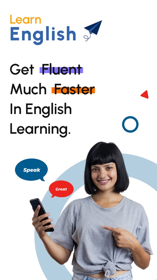 #1. Basic English Skills Learning (iOS) 由: Ajay Gorasiya