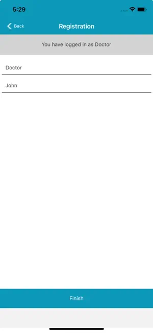EndoWheel screenshot 3