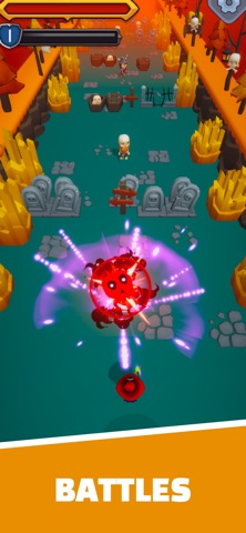 Tiny Thrones Screenshot 3 of 10