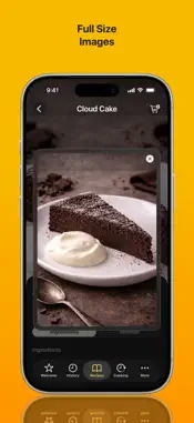 iChocolate 2 screenshot 7
