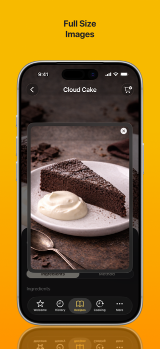 iChocolate 2 Screenshot 7 of 10