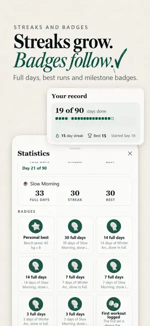 Tickza screenshot 4