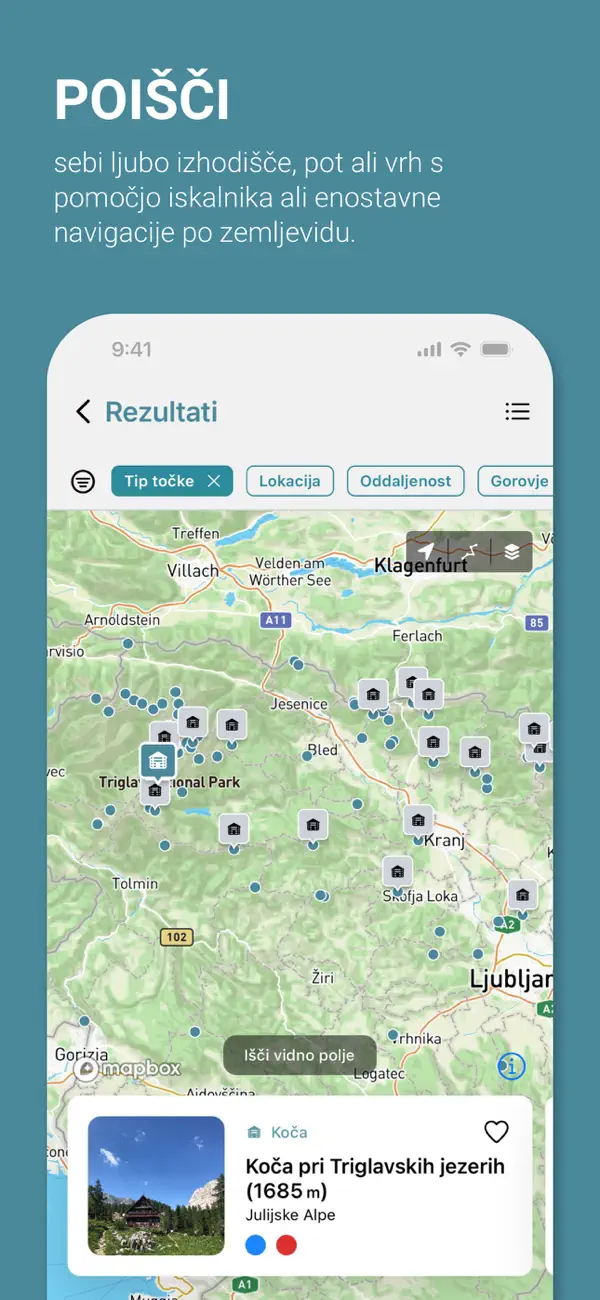 Screenshot #2 pour APPEAK