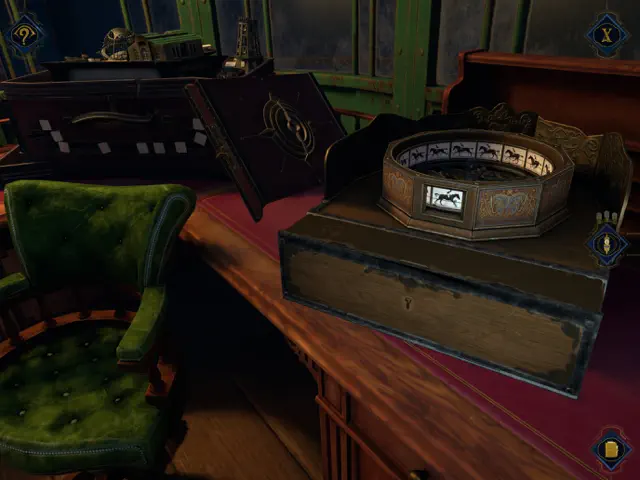 The House of Tesla screenshot 15