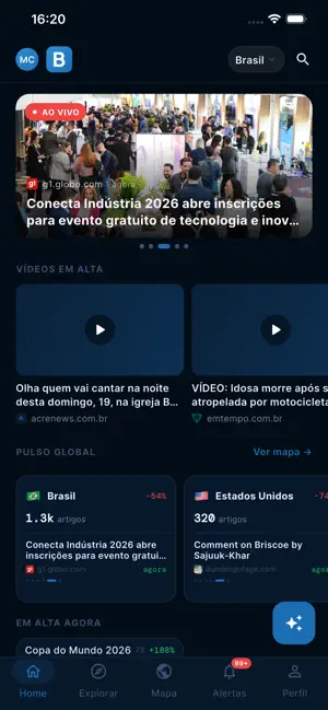 Buobe iPhone screenshot 1
