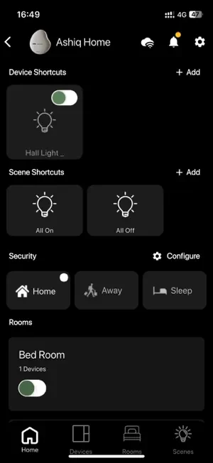 Confio by Medha screenshot 4