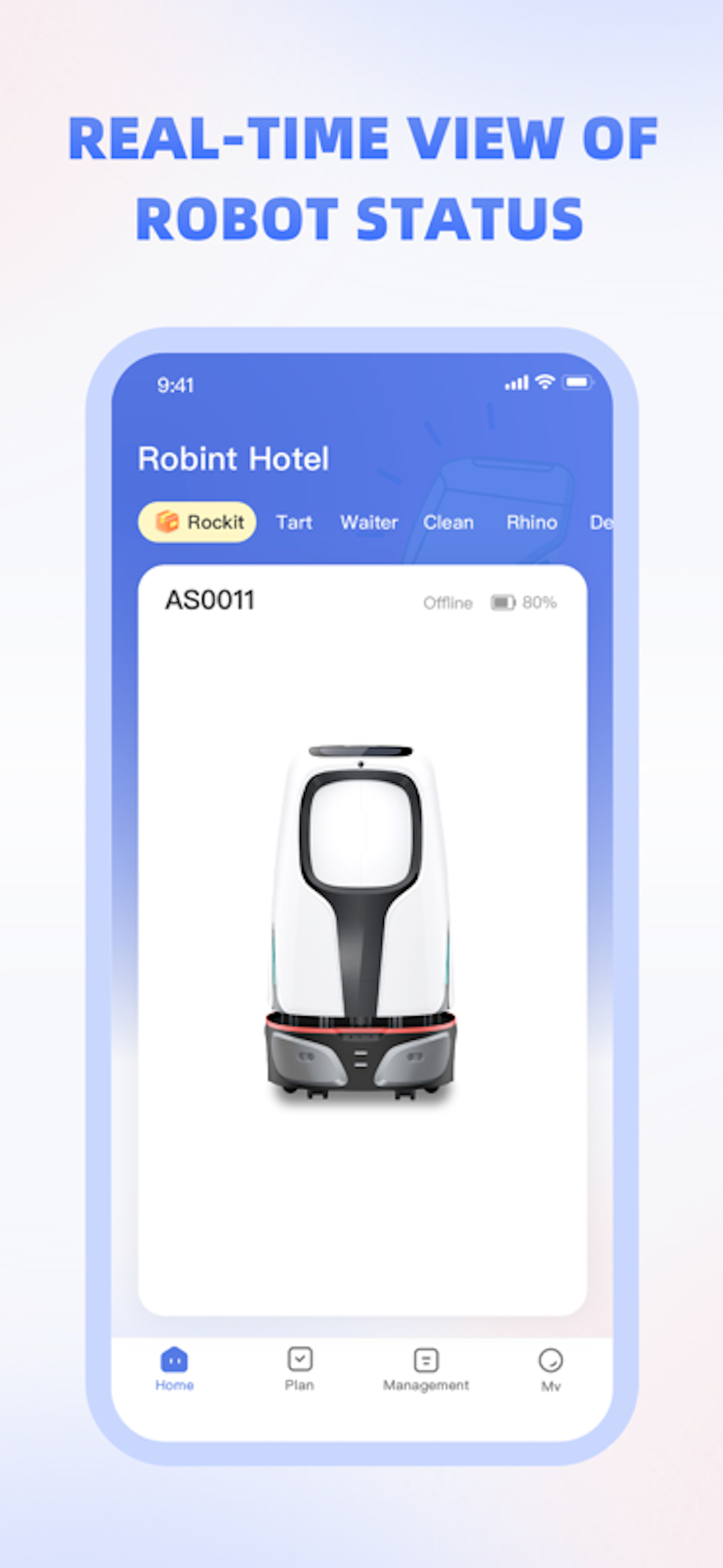 Robint
