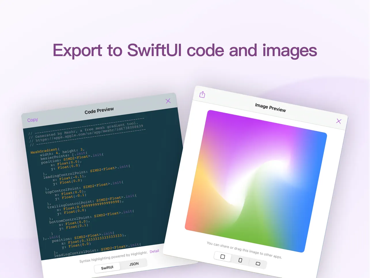 #2. Meshr (iOS) โดย: 黎 甘