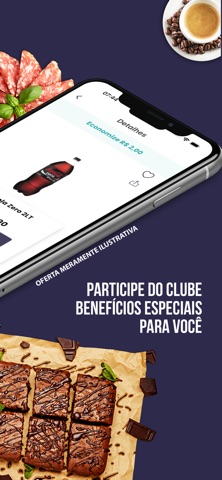 Clube Miki screenshot